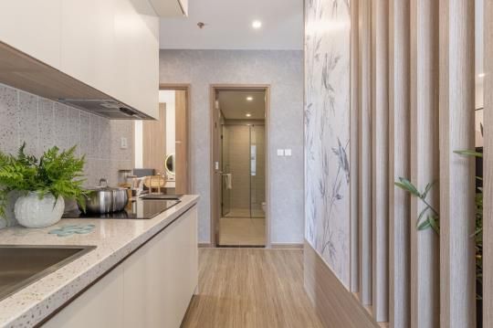 HOT! Bán gấp căn hộ 2 phòng ngủ 62m2 tại The Canopy Residences
